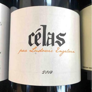 Célas - Ludovic Engelvin - ludovic-engelvin