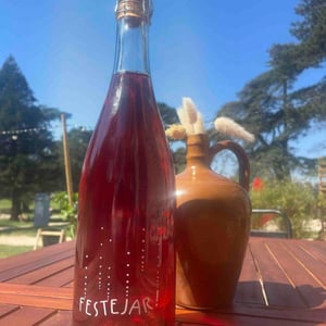 Festejar rosé - La Bohème - patrick-bouju-ud
