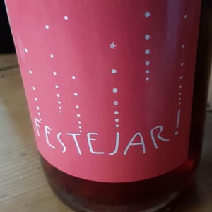 Festejar rosé - La Bohème - patrick-bouju-k3