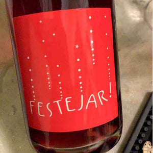 Festejar rosé - La Bohème - patrick-bouju-k3