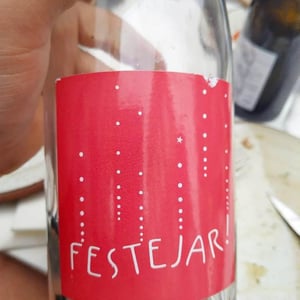 Festejar rosé - La Bohème - patrick-bouju-k3