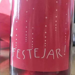 La Bohème - Patrick Bouju - Festejar rosé