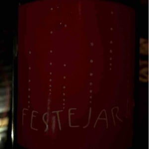 La Bohème - Patrick Bouju - Festejar rosé