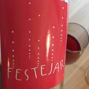 Festejar rosé - La Bohème - patrick-bouju-k3