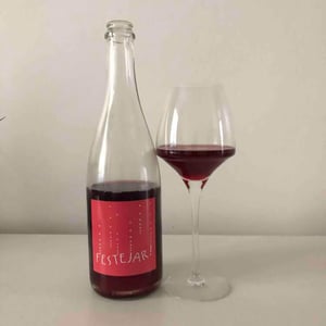 La Bohème - Patrick Bouju - Festejar rosé