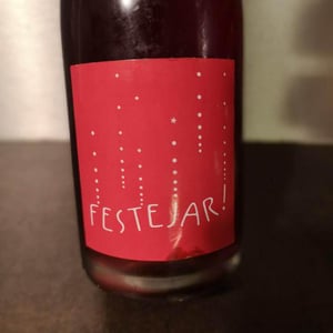 La Bohème - Patrick Bouju - Festejar rosé