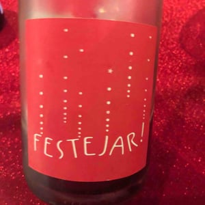 Festejar rosé - La Bohème - patrick-bouju-k3