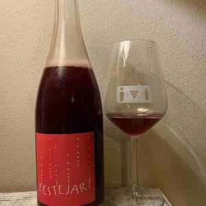 La Bohème - Patrick Bouju - Festejar rosé