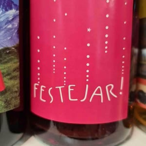 Festejar rosé - La Bohème - patrick-bouju-k3
