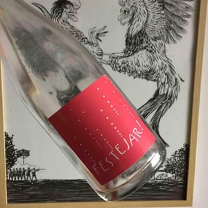 La Bohème - Patrick Bouju - Festejar rosé