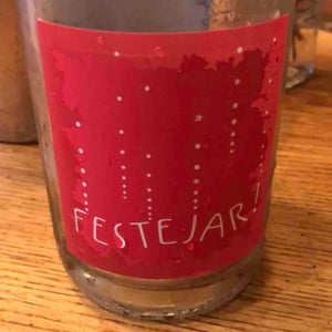 La Bohème - Patrick Bouju - Festejar rosé