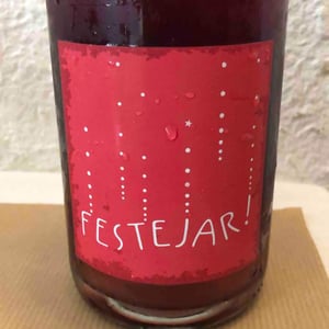 Festejar rosé - La Bohème - Patrick Bouju 