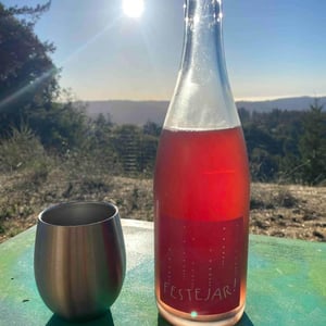 Festejar rosé - La Bohème - patrick-bouju-k3