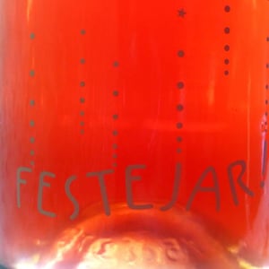 Festejar rosé - La Bohème - patrick-bouju-k3