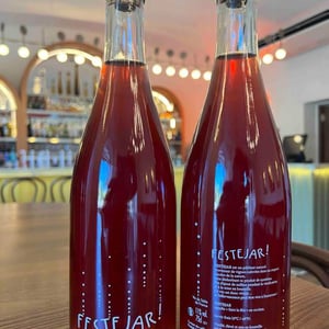 Festejar rosé - La Bohème - patrick-bouju-k3