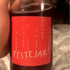 Festejar rosé - La Bohème - patrick-bouju-k3