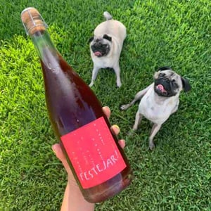 Festejar rosé - La Bohème - patrick-bouju-k3