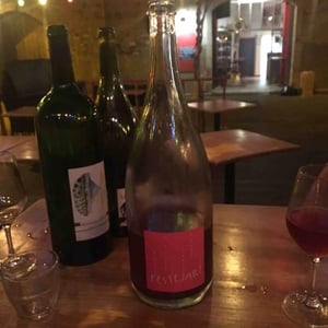 Festejar rosé - La Bohème - patrick-bouju-k3