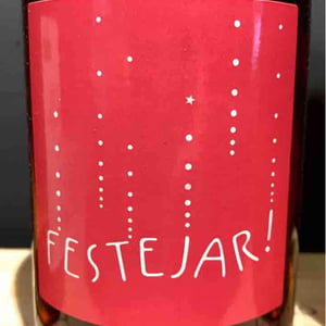 Festejar rosé - La Bohème - patrick-bouju-k3