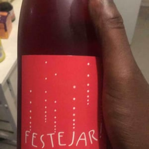 La Bohème - Patrick Bouju - Festejar rosé