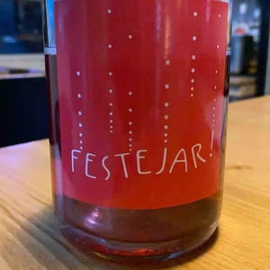 Festejar rosé - La Bohème - patrick-bouju-k3