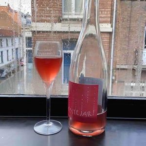 Festejar rosé - La Bohème - patrick-bouju-k3