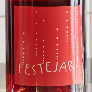 Festejar rosé - La Bohème - patrick-bouju-k3