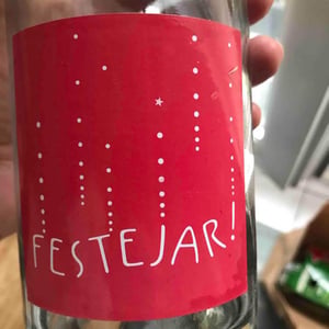 Festejar rosé - La Bohème - Patrick Bouju 