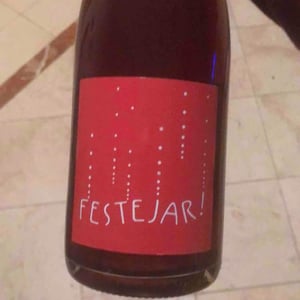 Festejar rosé - La Bohème - patrick-bouju-k3