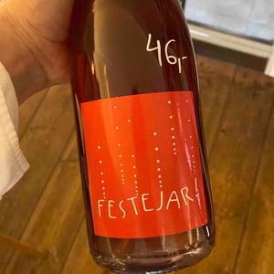 Festejar rosé - La Bohème - patrick-bouju-k3