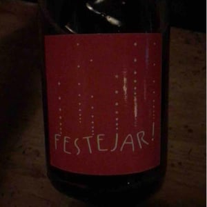 La Bohème - Patrick Bouju - Festejar rosé