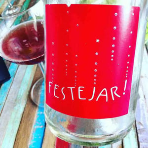La Bohème - Patrick Bouju - Festejar rosé