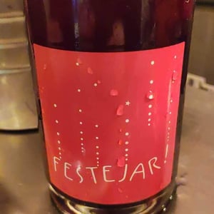 Festejar rosé - La Bohème - patrick-bouju-k3