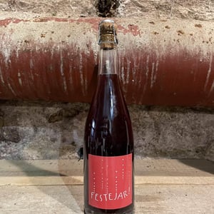 Festejar rosé - La Bohème - patrick-bouju-k3