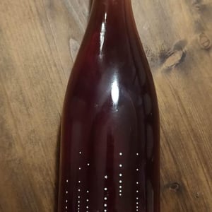 Festejar rosé - La Bohème - Patrick Bouju 