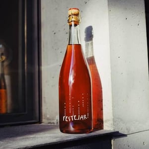 Festejar rosé - La Bohème - patrick-bouju-ud