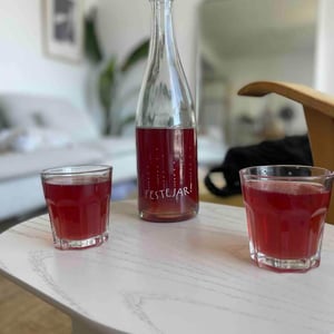 La Bohème - Patrick Bouju - Festejar rosé
