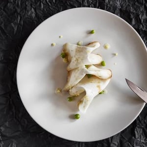 Celeriac - Hirschen · Fine Hotel, Restaurant & Spa - Schwarzenberg - 526023