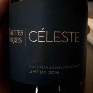Céleste (1st label) - Les Hautes Terres - gilles-azam-et-gennevieve-de-groot