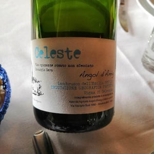 Celeste - Angol d'Amig - Marco Lanzotti 