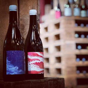 Celeste - Domaine de L'Ecu - Claire & Fred NIGER -2018