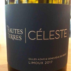 Céleste (1st label) - Les Hautes Terres - gilles-azam-et-gennevieve-de-groot