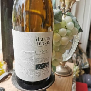 Céleste (1st label) - Les Hautes Terres - gilles-azam-et-gennevieve-de-groot