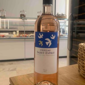 Céleste - Chateau Saint Esprit - Famille Croce Spinelli 