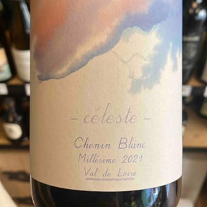 Céleste - 1006 Vins de Loire - Pauline Lair -2020