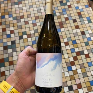 Céleste - 1006 Vins de Loire - Pauline Lair -2020