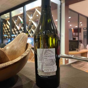 Cellier Des Chartreux - Domaine Pignier - marie-florence-antoine-jean-etienne-pignier