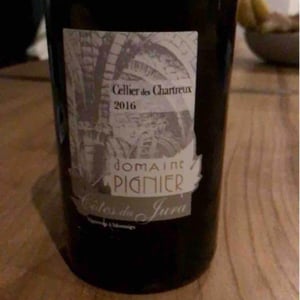 Cellier Des Chartreux - Domaine Pignier - Marie Florence, Antoine & Jean-Etienne Pignier 