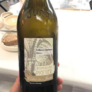 Cellier Des Chartreux - Domaine Pignier - Marie Florence, Antoine & Jean-Etienne Pignier 