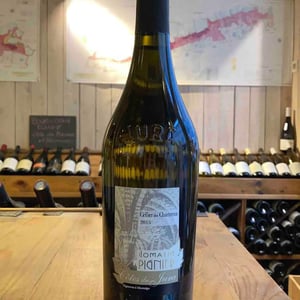 Cellier Des Chartreux - Domaine Pignier - marie-florence-antoine-jean-etienne-pignier